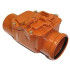 Check valve Ø110