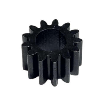 Strend Pro Professional коробка передач с ножничным мотором 36V, часть 21