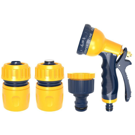 Strend Pro Garden gun, irrigation, garden, 7 patterns Strend Pro Garden gun, irrigation, garden, 7 patterns