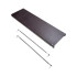 Platform + connector for scaffolding with platform Strend Pro 2x8 BASIC, 3in1, max. 150 kg