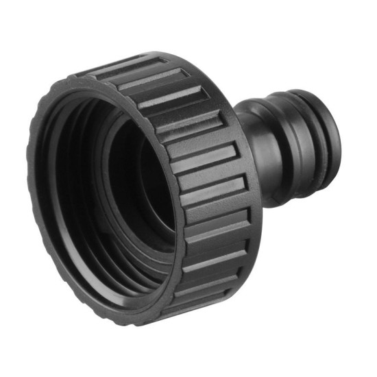 Strend Pro ühendus, G1", veekraanile, sisekeere, adapter Strend Pro ühendus, G1", veekraanile, sisekeere, adapter