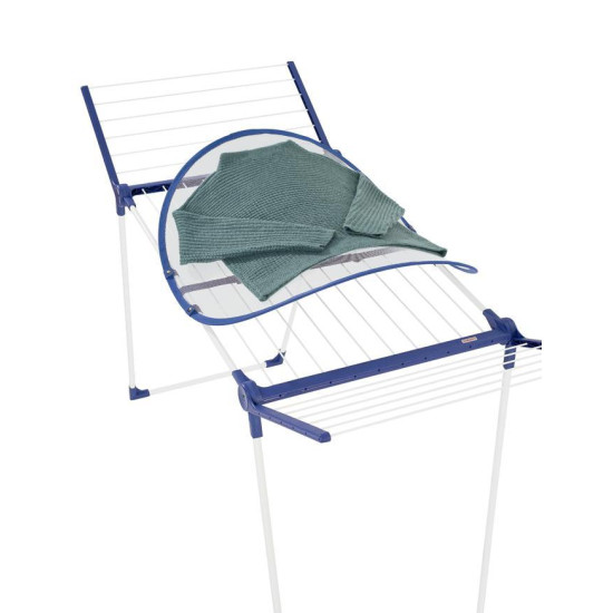 Clothes drying net LEIFHEIT 72408 Sensitive Air Clothes drying net LEIFHEIT 72408 Sensitive Air
