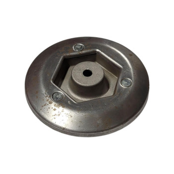 Верхнее сцепление Agrimotor Rotalux A5/R5 часть 222