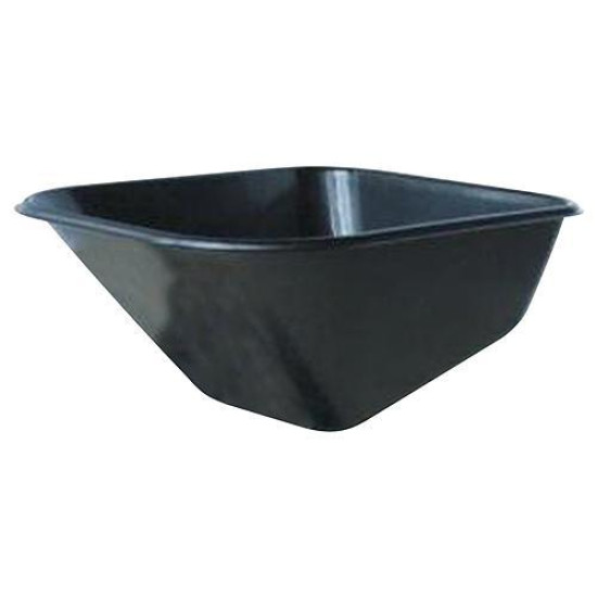Kere WB6424S, 180 liitrit, plastik, käru jaoks, aukudega