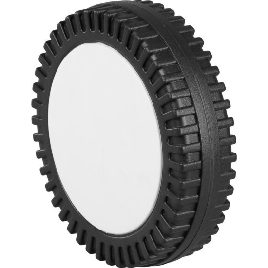 Wheels for Valencia, Andora and Malaga grills, replacement, white
