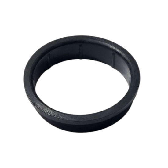 Gasket under fuel cap for mower QL51P-196 part 45