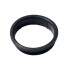 Gasket under fuel cap for mower QL51P-196 part 45