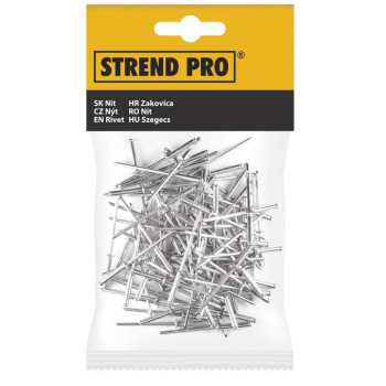 Needid Strend Pro PACK 3,2x8 DIN7337, pakis 50 tk Needid Strend Pro PACK 3,2x8 DIN7337, pakis 50 tk