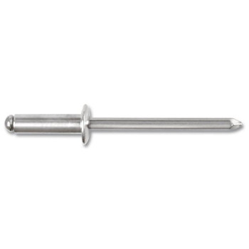 Needid Strend Pro PACK 3,2x8 DIN7337, pakis 50 tk