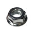 Rotor Nut GC22-16 Part 45