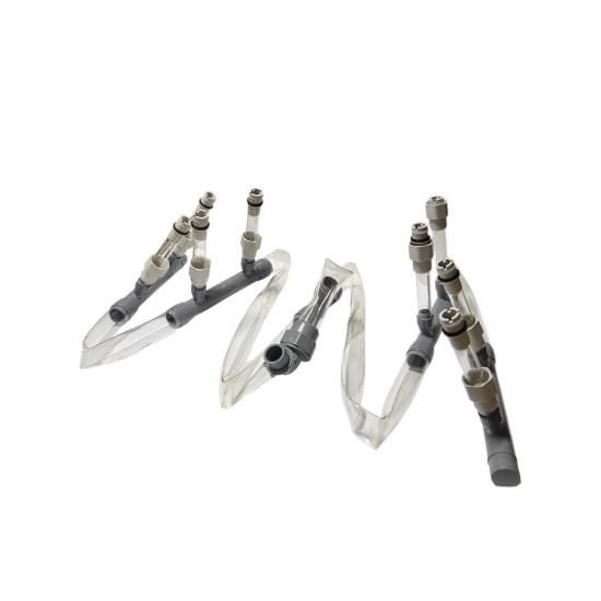 MSpa Pipeline Components SS23-24 EU F-OS063W JET, replaces old B9301801, suitable for use with B9301