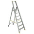 Ladder ALVE FORTE PROFI PLUS 9303, 1x03, single-sided