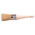 Pintsel Spokar 81110, 30 mm, värvimine, ümmargune, puidust käepide