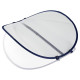 Clothes drying net LEIFHEIT 72408 Sensitive Air Clothes drying net LEIFHEIT 72408 Sensitive Air