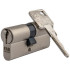 Cylinder FAB 3.00***/DNs 40+55, 5 keys