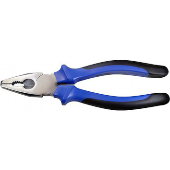 Zbirovia 366/0250 mm combination pliers