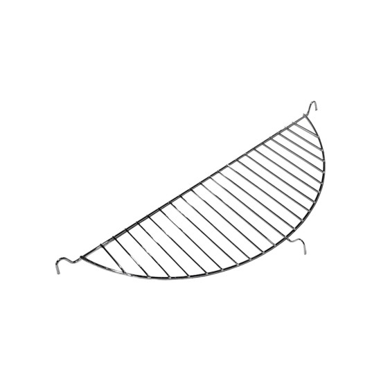 Upper grate for Strend Pro Andalusia charcoal BBQ grill, 490x610x760 mm