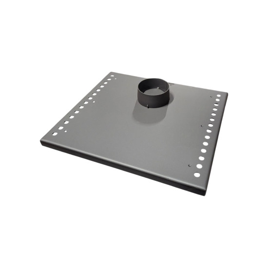 Cast iron plate for TAURUS stoves Cast iron plate for TAURUS stoves