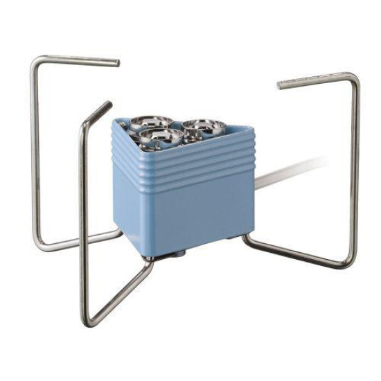 Meva kolmnurga pliit, telkimisseade, 7/16" keermega, 2,3 kW Meva kolmnurga pliit, telkimisseade, 7/16" keermega, 2,3 kW