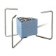 Meva kolmnurga pliit, telkimisseade, 7/16" keermega, 2,3 kW Meva kolmnurga pliit, telkimisseade, 7/16" keermega, 2,3 kW