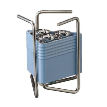 Meva Triangle cooker, camping, with 7/16" thread, 2.3 kW