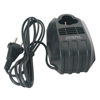 Battery charger Worcraft CD-10.8Li Battery charger Worcraft CD-10.8Li