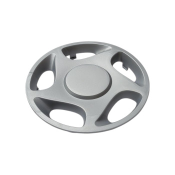 Rear wheel cover for lawnmower TBE1636, part no. 52