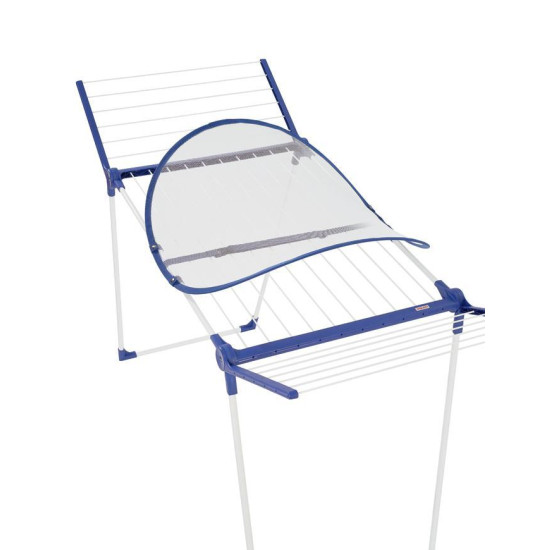 Clothes drying net LEIFHEIT 72408 Sensitive Air Clothes drying net LEIFHEIT 72408 Sensitive Air