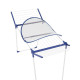 Clothes drying net LEIFHEIT 72408 Sensitive Air Clothes drying net LEIFHEIT 72408 Sensitive Air