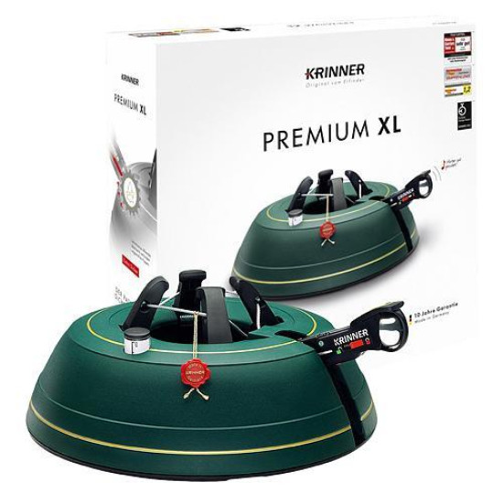 Tree stand KRINNER Premium XL, 3 m, 4 l Tree stand KRINNER Premium XL, 3 m, 4 l