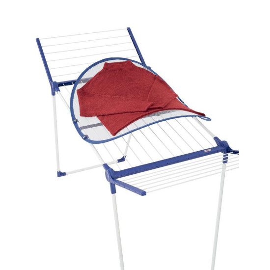 Clothes drying net LEIFHEIT 72408 Sensitive Air Clothes drying net LEIFHEIT 72408 Sensitive Air
