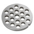 grid to meat mincer 038